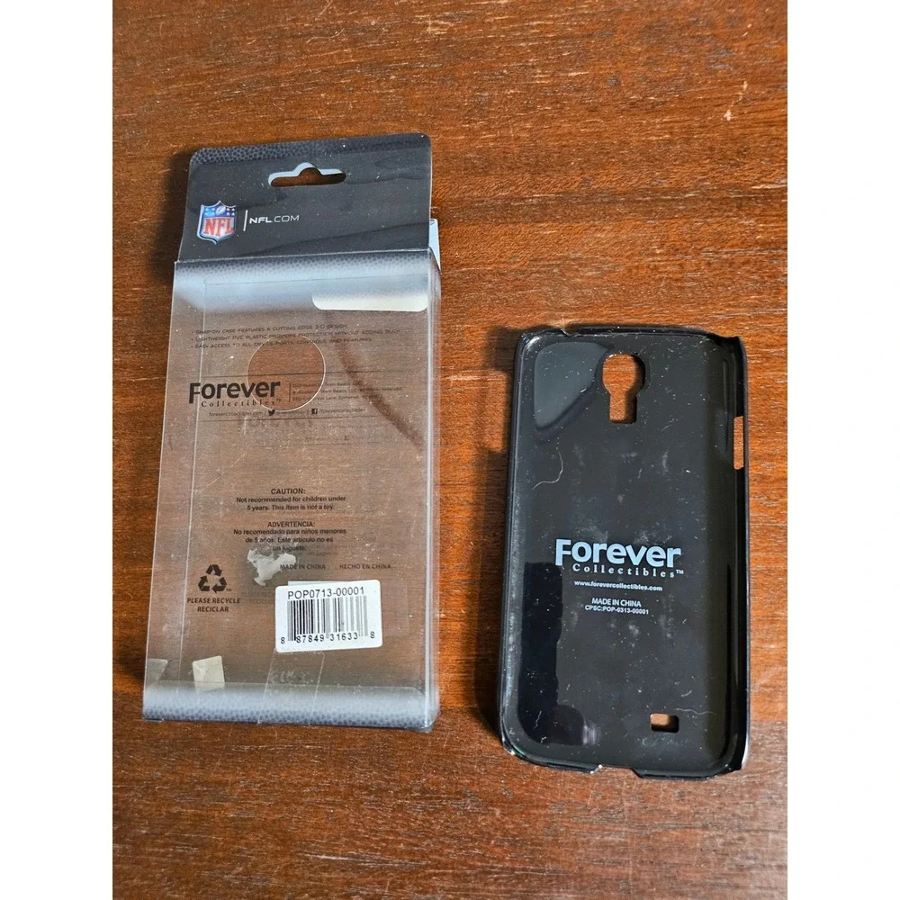 Forever Collectibles Phone Case SG4 Green Packers Super Bowl Champions